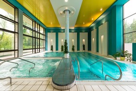 Esplanade Health Spa Hotel