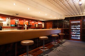 Esplanade Health Spa Hotel