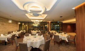 Esplanade Health Spa Hotel