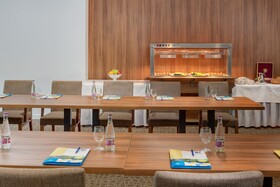 Esplanade Health Spa Hotel