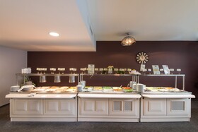 Esplanade Health Spa Hotel