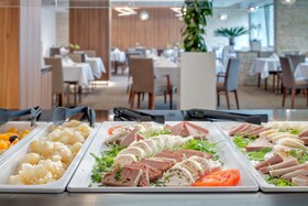 Esplanade Health Spa Hotel