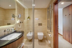 Esplanade Health Spa Hotel