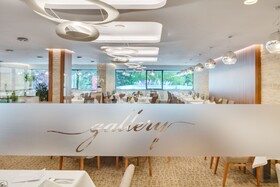 Esplanade Health Spa Hotel