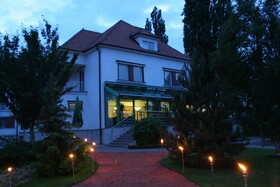 Esplanade Health Spa Hotel