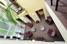 Aplend City Hotel Perugia