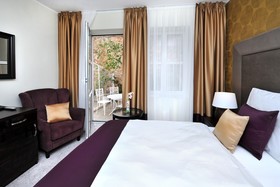 Aplend City Hotel Perugia
