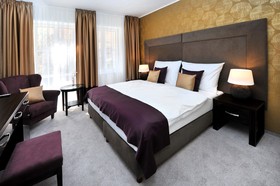 Aplend City Hotel Perugia