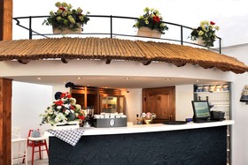 Aplend City Hotel Perugia