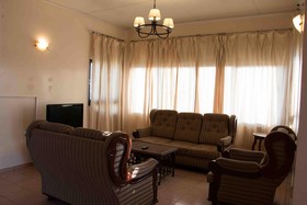 Tran Elite Hotel Apartments