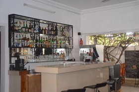 Hotel Restaurant Cote Sud