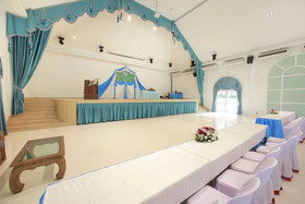 Suansaiyok Resort