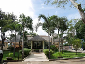 Suansaiyok Resort