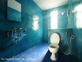 The Happiness Resort