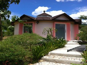 The Happiness Resort
