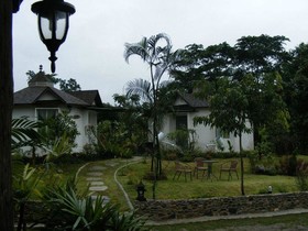 The Happiness Resort
