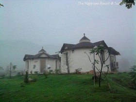 The Happiness Resort