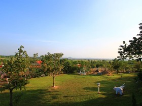Baanrai Areeya