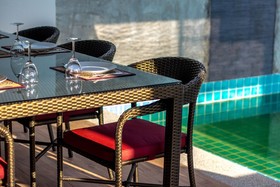 The Elegance Pool Villas