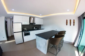 The Elegance Pool Villas