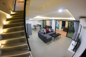 The Elegance Pool Villas