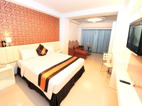Pratunam Hotel Khon Kaen