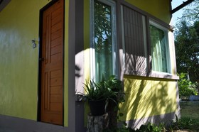 Feel Good Resort