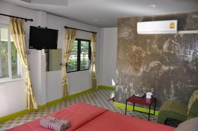 Feel Good Resort