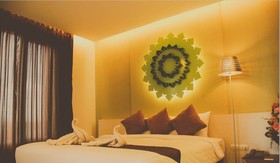 Korapura Resort