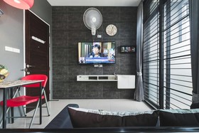 The Smart Hostel