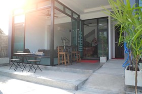 The Smart Hostel