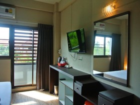 V49 Apartment