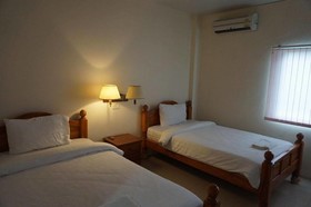 Pornnarumit Hotel
