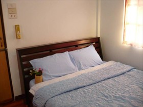 Baan Kamolsit Resort
