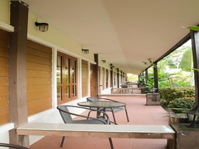 Nong Khai Hotel & Resort