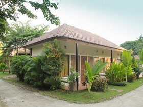 Nong Khai Hotel & Resort