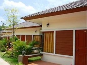 Nong Khai Hotel & Resort