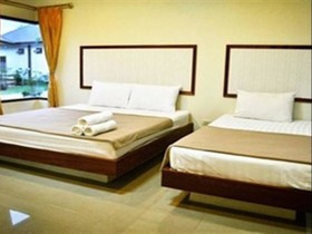 Nong Khai Hotel & Resort