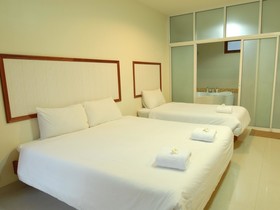 Nong Khai Hotel & Resort