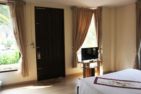 Nongkhai Resort