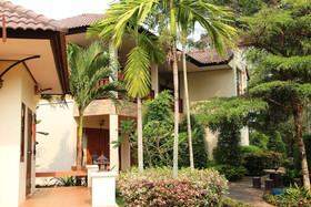 Nongkhai Resort