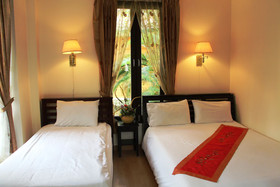 Nongkhai Resort