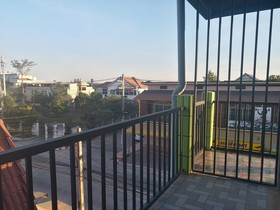 Pingpong Place