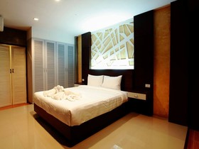 Intara Resort