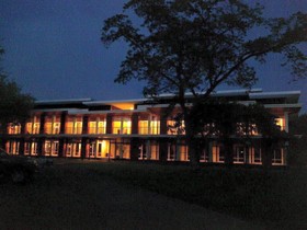 Intara Resort
