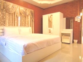 Lomdao Resort