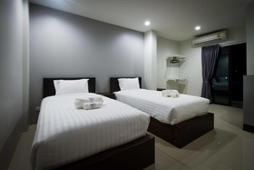Rest Solution Chiang Mai