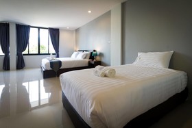 Rest Solution Chiang Mai