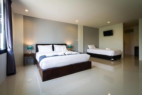 Rest Solution Chiang Mai