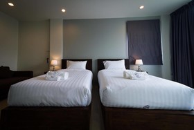 Rest Solution Chiang Mai